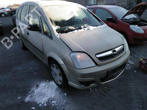 Ricambi OPEL MERIVA A MPV (X03) 1.4 16V Twinport (E75) (90 hp) 4469288