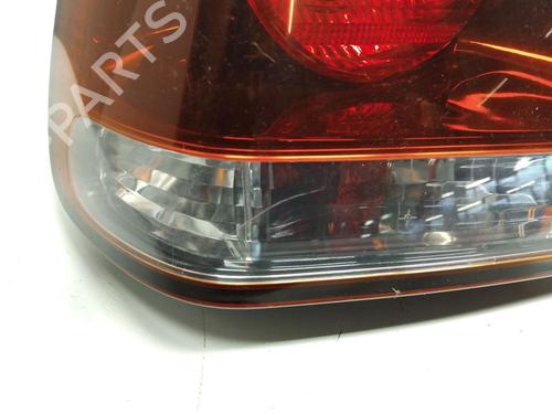 Feu arrière gauche BMW 3 Compact (E46) 318 ti | BP29955581C34 