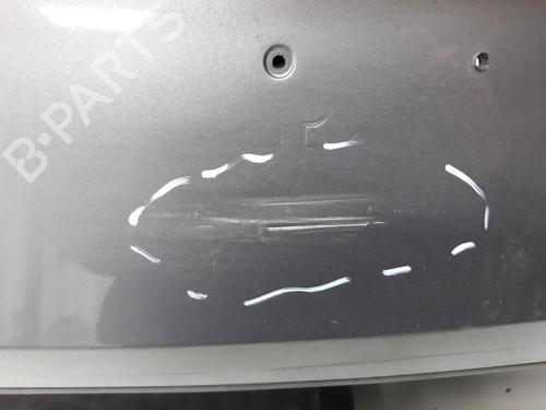 Rear bumper SEAT ALTEA (5P1) 2.0 TDI 16V | BP20575889C8 