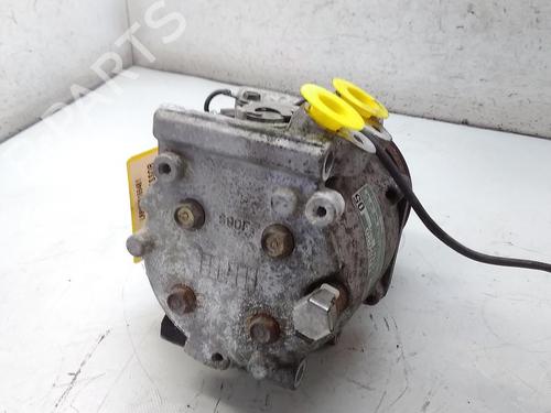 AC compressor HONDA CIVIC VI Aerodeck (MB, MC) 1.4 16V (MB8) | BP20522257M34 