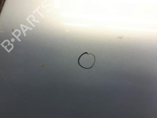 Left rear door PEUGEOT 607 (9D, 9U) 3.0 V6 24V | BP20577918C4 
