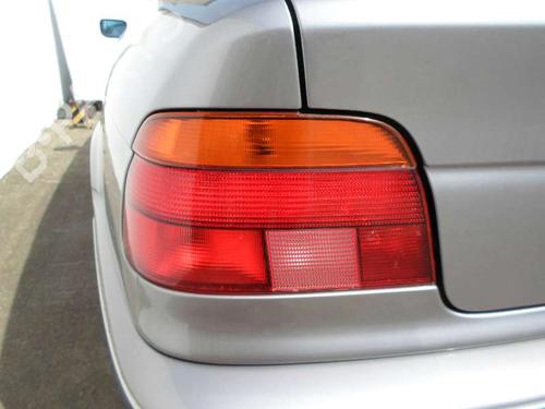 Used Left taillight BMW 5 (E39) 523 i (170 hp) 20551135