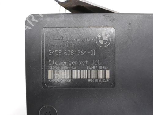 ABS pump BMW 1 (E87) 118 d | BP20554501M43 