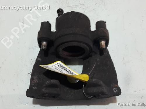 Used Left front brake caliper FORD FOCUS II (DA_, HCP, DP) 1.6 (100 hp) 20539799