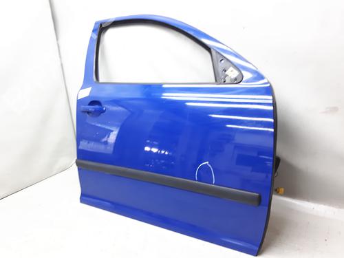 Right front door SKODA OCTAVIA II (1Z3) 1.6 | BP20513966C3 
