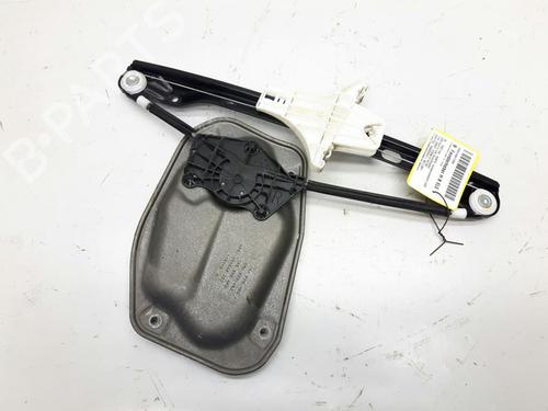 Rear right window mechanism VW GOLF V (1K1) 1.9 TDI | BP20543854C25 