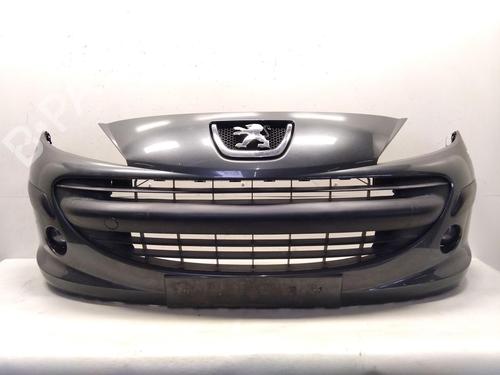 Used Front bumper Front bumper PEUGEOT 207 SW (WK_) 1.4 16V (95 hp) 35917615 35917615