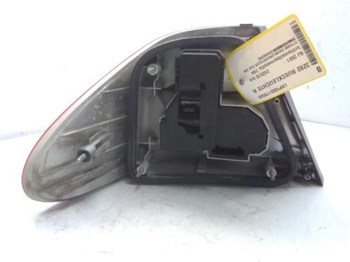 Right taillight MERCEDES-BENZ CLK (C208) CLK 200 Kompressor (208.344) | BP20593527C35 