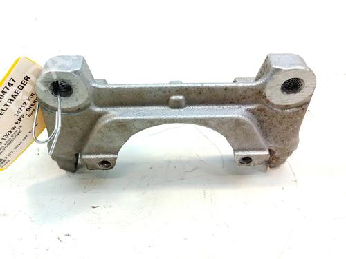 Left front brake caliper AUDI A6 C6 (4F2) 2.7 TDI quattro | BP36443541M105 - Image 5