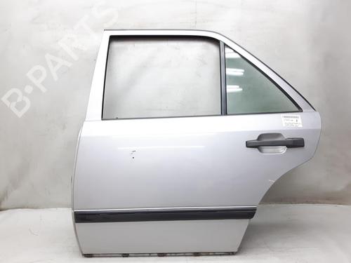 Used Left rear door MERCEDES-BENZ 124 Saloon (W124) 230 E Cat (124.023) (132 hp) 20577828