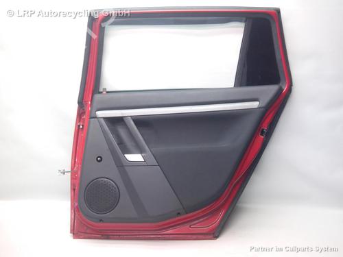 Right rear door OPEL VECTRA C Estate (Z02) 1.9 CDTI (F35) | BP20578127C5 