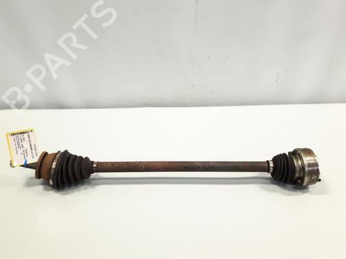 Right front driveshaft SKODA FABIA I (6Y2) 1.2 | BP20594915M39 