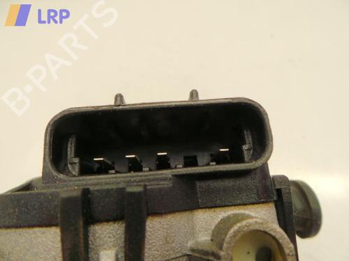 Front wiper motor FIAT PANDA (169_) 1.2 (169.AXB11, 169.AXB1A) | BP20586751M29
