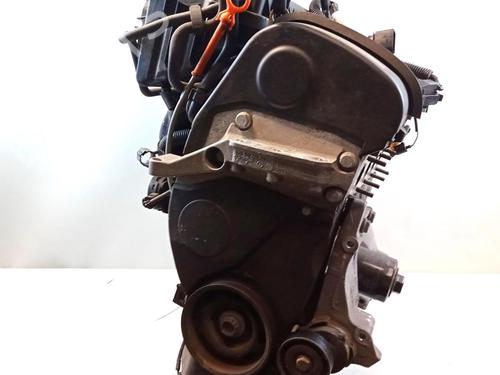 Engine SKODA FABIA II Combi (545) 1.4 LPG | BP33028098M1  - Image 5