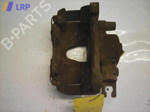 Used Right front brake caliper RENAULT LAGUNA II (BG0/1_) 3.0 V6 24V (BG01, BG02, BG0D, BG0Y) (207 hp) 20540945
