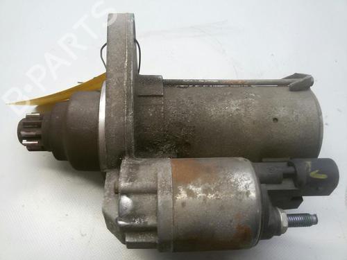 Used Starter Starter 38710617 38710617
