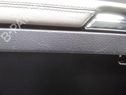 Front left panel MERCEDES-BENZ S-CLASS (W221, V221) S 350 (221.056, 221.156) | BP20591472C58 