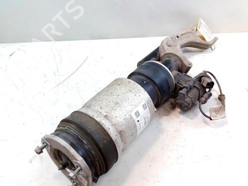 Left front suspension arm TESLA MODEL S (5YJS) P100D AWD | BP33275348M12  - Image 5