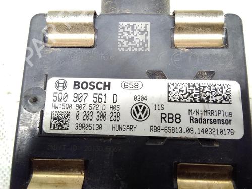 Electronic module VW GOLF SPORTSVAN VII (AM1, AN1) 1.2 TSI | BP29407426M83 