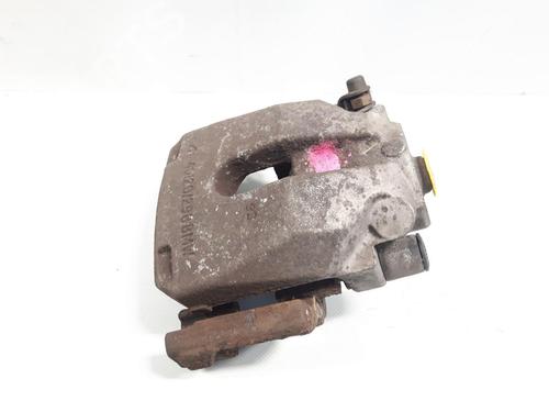 Used Left rear brake caliper BMW 5 (E39) 540 i (286 hp) 20538412