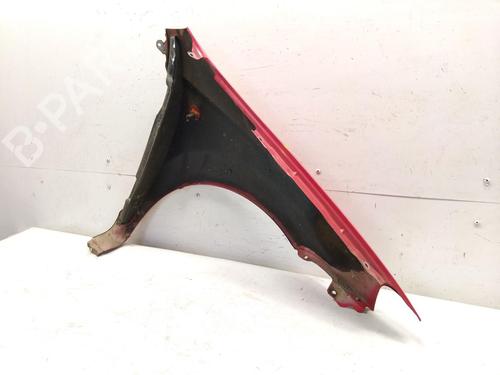 Left front fenders CHEVROLET AVEO / KALOS Hatchback (T200) 1.4 | BP20557775C41 