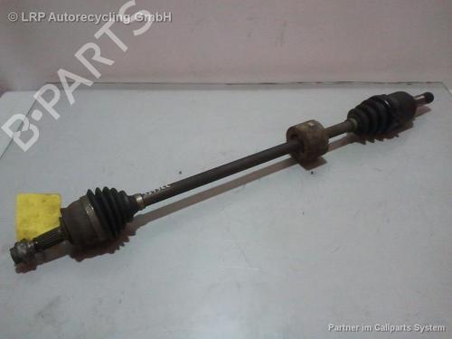 Used Right front driveshaft FORD KA (RU8) 1.2 (69 hp) 20532732