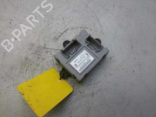 Electronic module FORD GALAXY II (WA6) 2.0 TDCi | BP20581400M83 