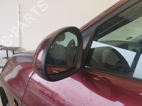 Left mirror SEAT CORDOBA (6L2) 1.4 16V | BP20591723C26 