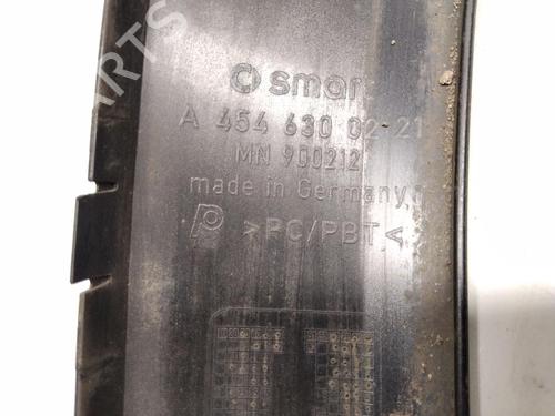 Other SMART FORFOUR (454) 1.1 (454.030) | BP29895930O1