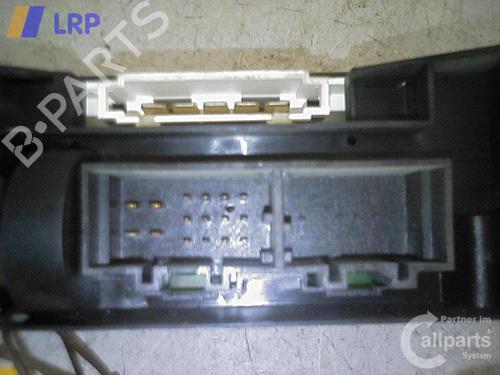 Climate control SKODA FABIA I (6Y2) 1.4 16V | BP20553726I5 