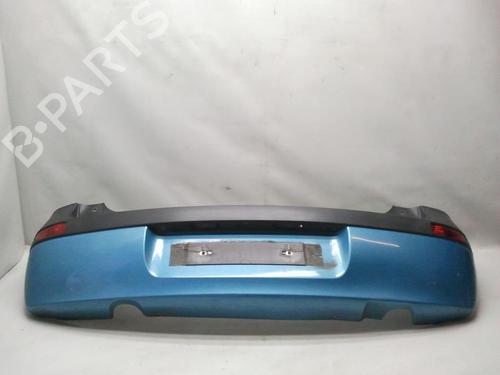 Bak støtfanger OPEL CORSA C (X01) 1.0 (F08, F68) (58 hp) 20575669