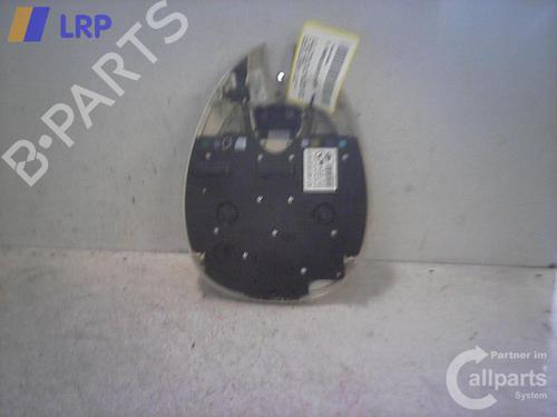 Interior roof light MERCEDES-BENZ E-CLASS T-Model (S211) E 320 T CDI (211.226) | BP20554714I8 