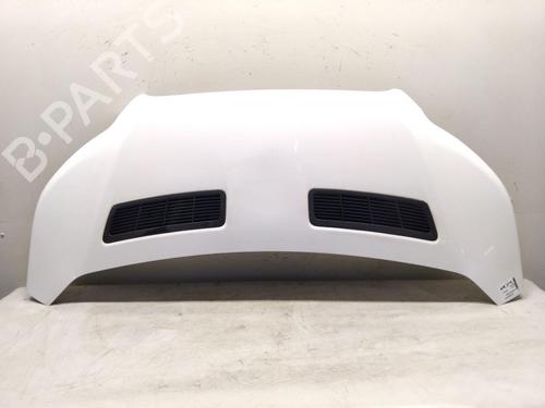 Used Hood Hood FORD TRANSIT V363 Platform/Chassis (FED, FFD) 2.0 EcoBlue (130 hp) 33890206 33890206