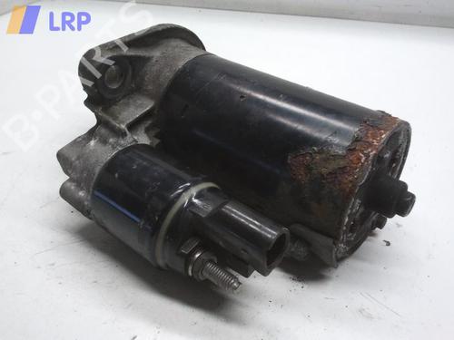 Used Starter Starter AUDI A3 Sportback (8PA) 2.0 TDI 16V (140 hp) 39515181 39515181