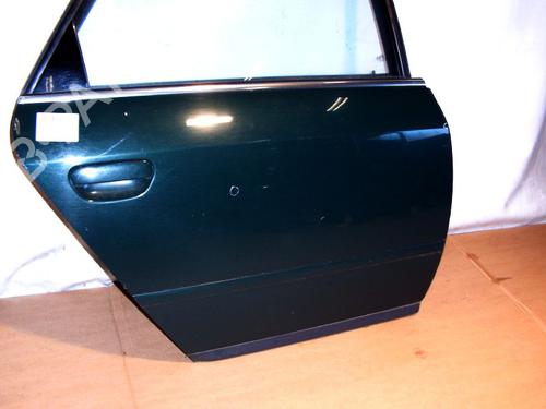 Right rear door AUDI A6 C5 (4B2) 2.8 | BP20578267C5 