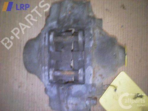 Used Right rear brake caliper FORD ESCORT VI Convertible (ALL) 1.8 16V XR3i (130 hp) 20538759