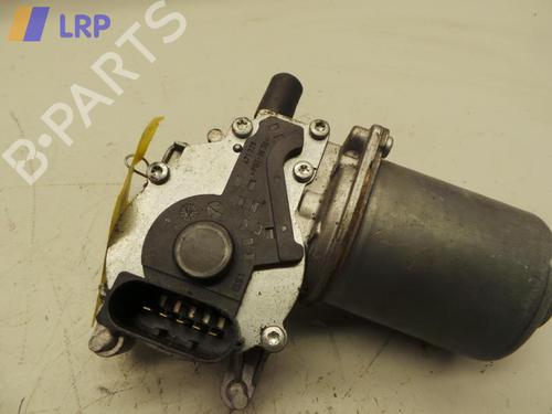 Ruitenwissermotor voor FORD FIESTA V (JH_, JD_) 1.4 16V (80 hp) 20587067