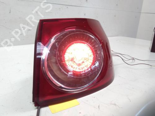 Right taillight VW GOLF PLUS V (5M1, 521) 1.6 | BP30363690C35  - Image 7