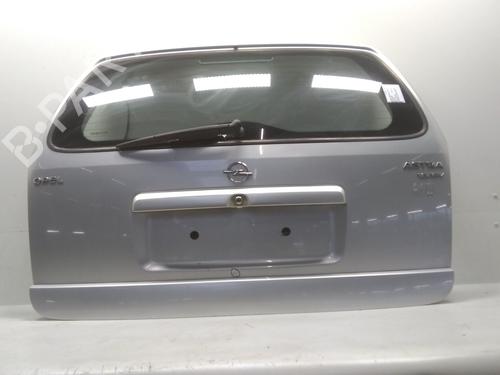 Tailgate OPEL ASTRA G Estate (T98) 1.6 16V (F35) | BP20592866C6 
