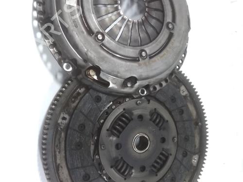 Flywheel SEAT ALTEA (5P1) 1.2 TSI | BP20596307M101 