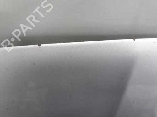 Hood JAGUAR X-TYPE I (X400) 2.5 V6 All-wheel Drive | BP20562728C1 