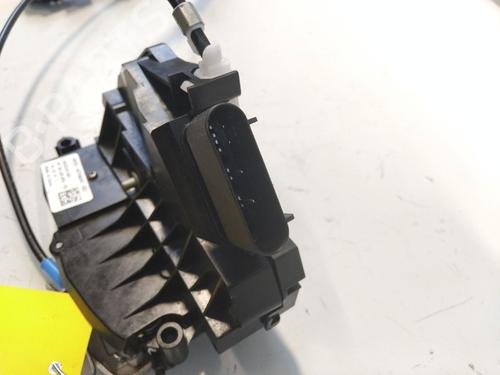 Front right lock FORD ECOSPORT 1.0 EcoBoost | BP31792935C97 