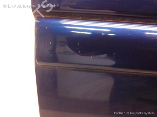 Right front door PEUGEOT 806 (221) 2.0 HDI 16V | BP20582156C3 