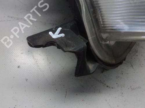 Left headlight NISSAN NOTE (E11, NE11) 1.5 dCi | BP20594567C28 