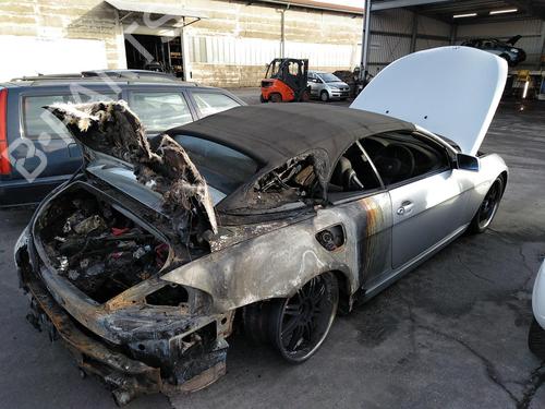 Subframe BMW 6 Convertible (E64) 630 i | BP33470835M9  - Image 13