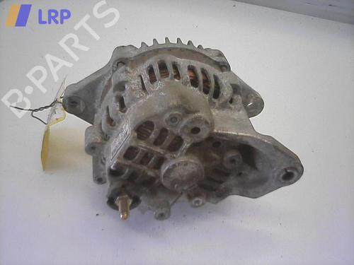 Alternator NISSAN ALMERA I (N15) 1.4 GX,LX | BP20560450M7 