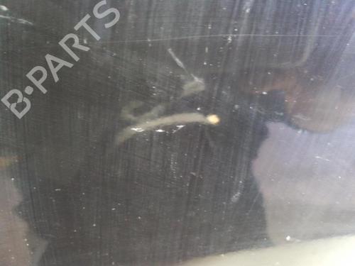 Right front door MITSUBISHI OUTLANDER II (CW_W) 2.2 DI-D 4WD | BP20582051C3 