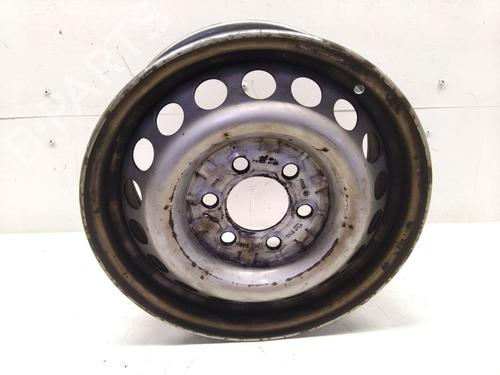 Used Rim Rim MERCEDES-BENZ SPRINTER 3,5-t Van (B906) 315 CDI (906.631, 906.633, 906.635, 906.637) (150 hp) 33708159 33708159