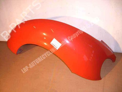 Used Left rear fenders VW NEW BEETLE Convertible (1Y7) 2.0 (115 hp) 20557594