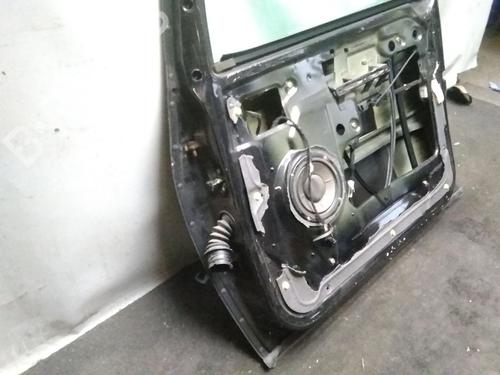 Right front door VW SHARAN (7M8, 7M9, 7M6) 1.9 TDI | BP20582074C3 